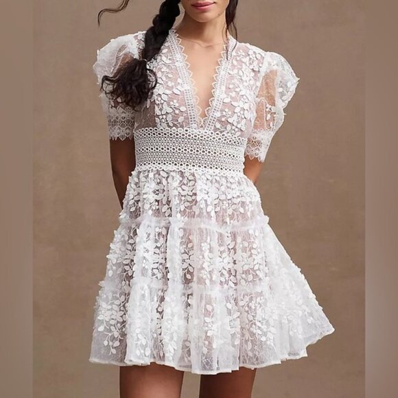 Bronx and Banco Dress - Picture 1 of 3